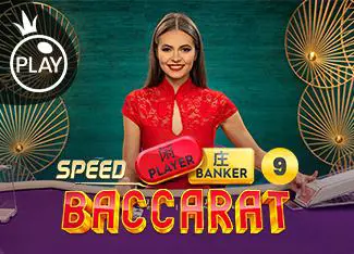 Speed Baccarat 9 - Marakumi - Kenya